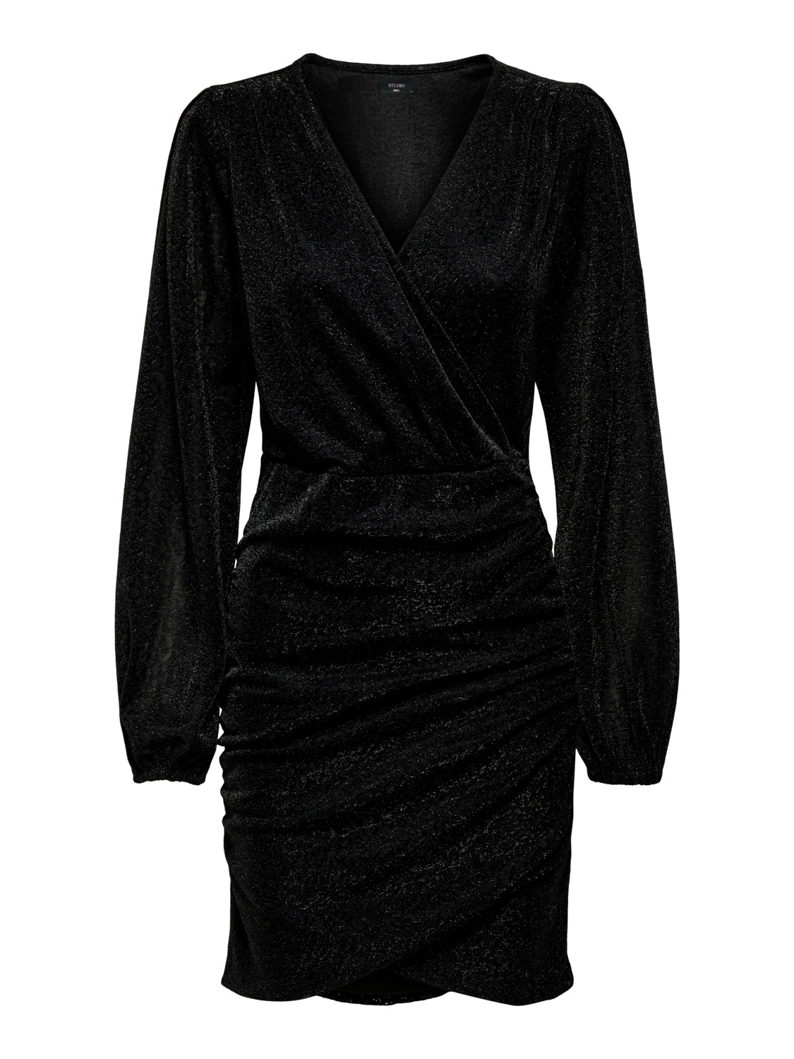 STUMASH Dress - Sort